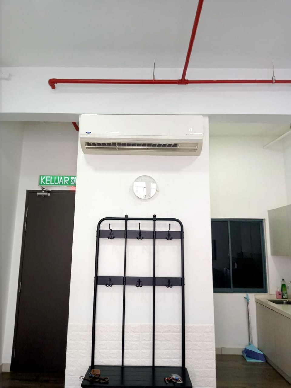 air conditioner