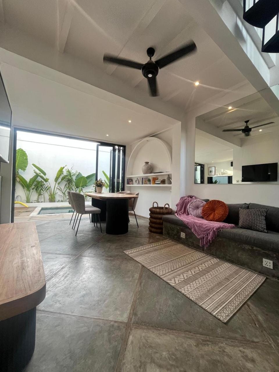 Villa Kaia Canggu Villa in North Kuta