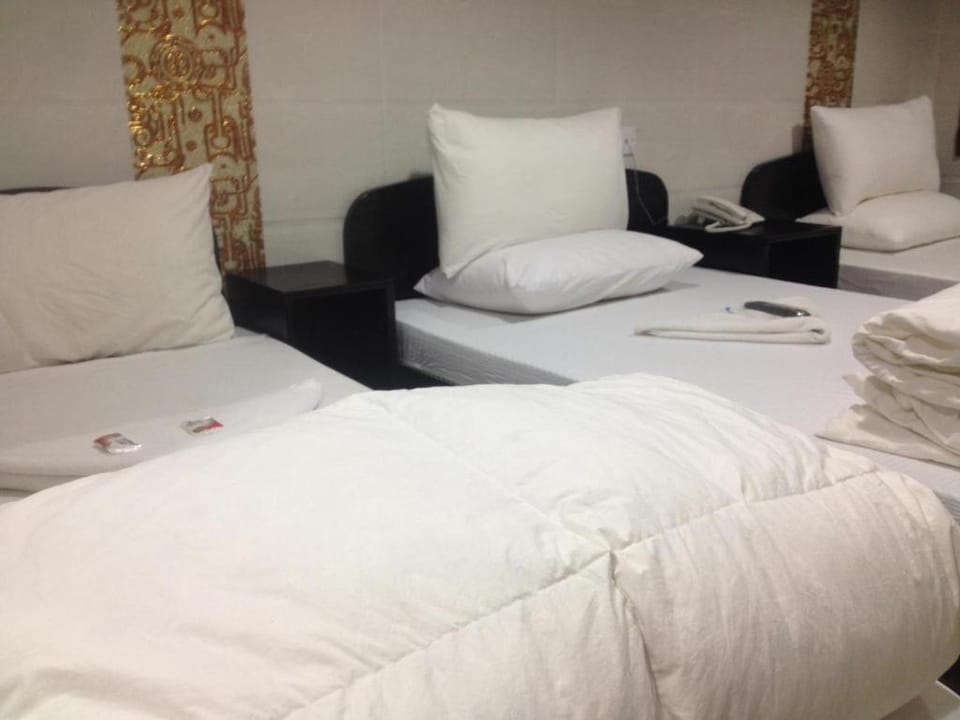 ILoilo Guest House Bed and Breakfast in China