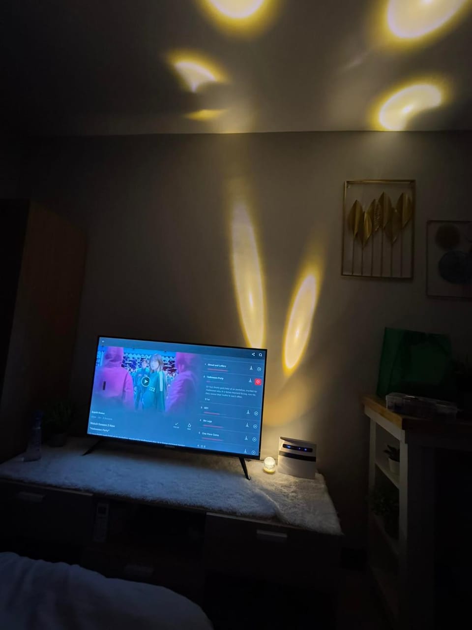 TV and multimedia