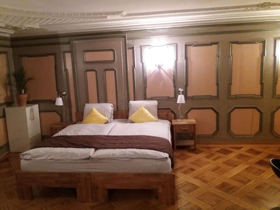 Hotel Garni Frohsinn Bed and Breakfast in Baden-Württemberg