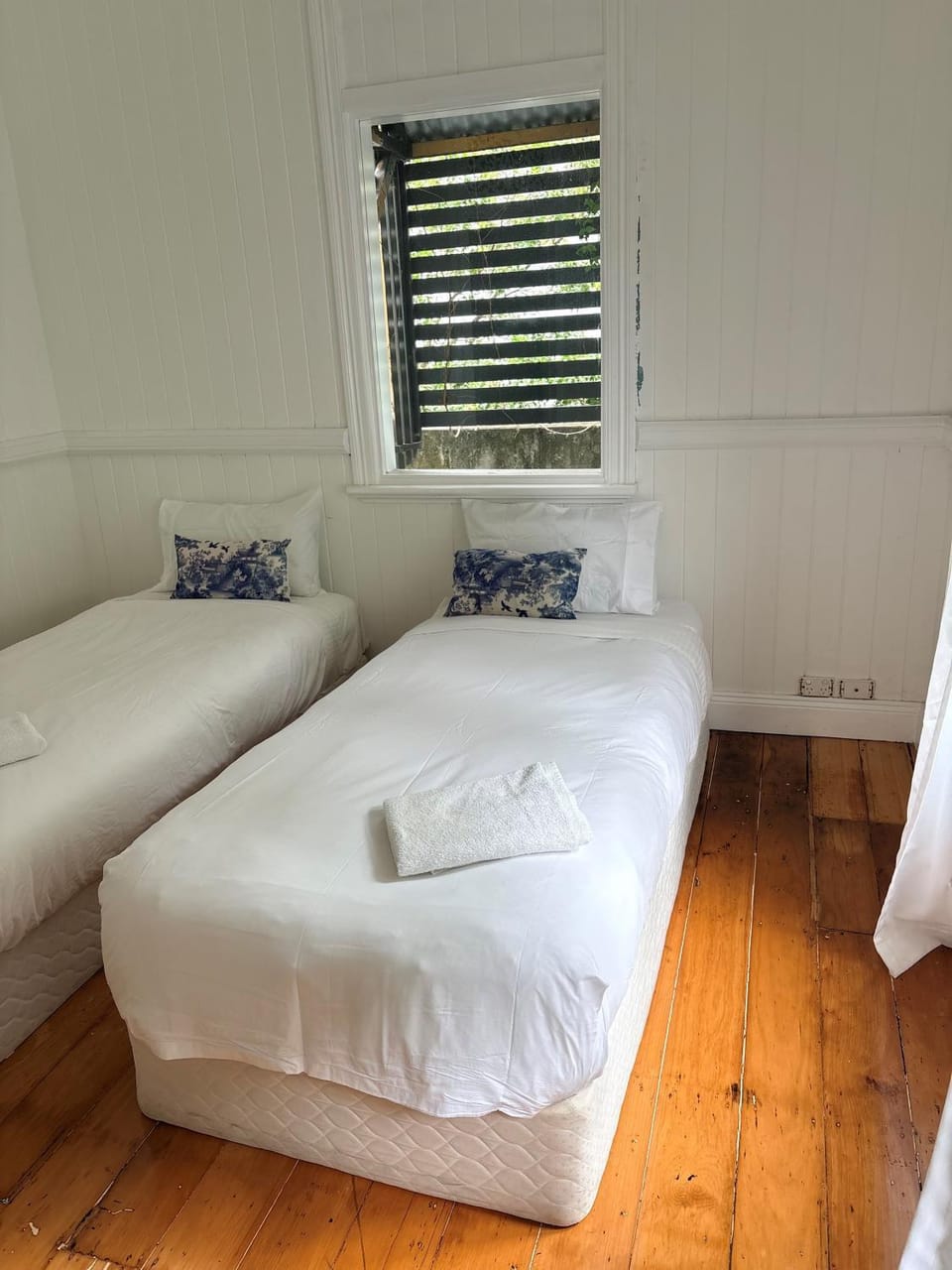 Kent Street Retreat Bed and Breakfast in Brisbane