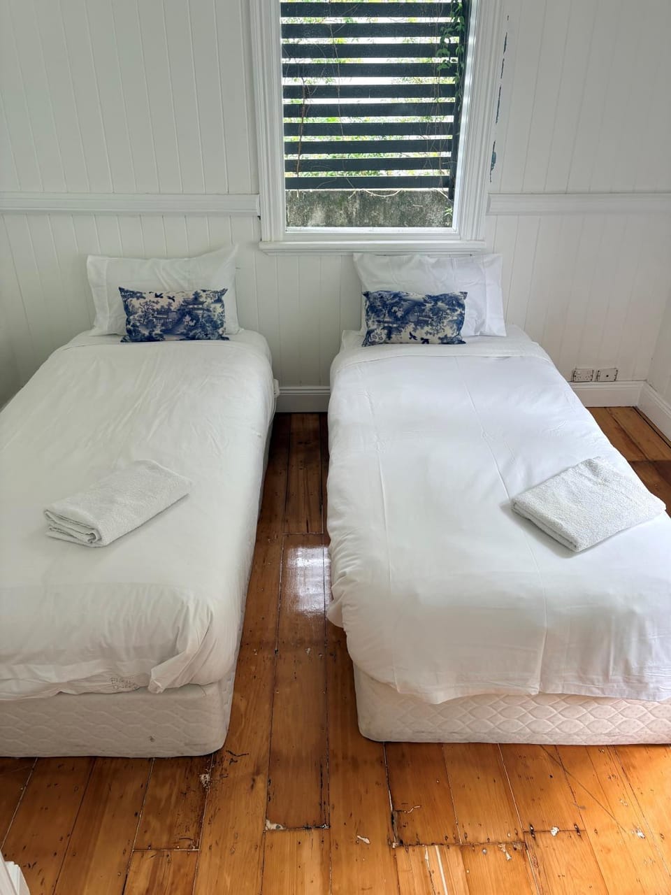Kent Street Retreat Bed and Breakfast in Brisbane