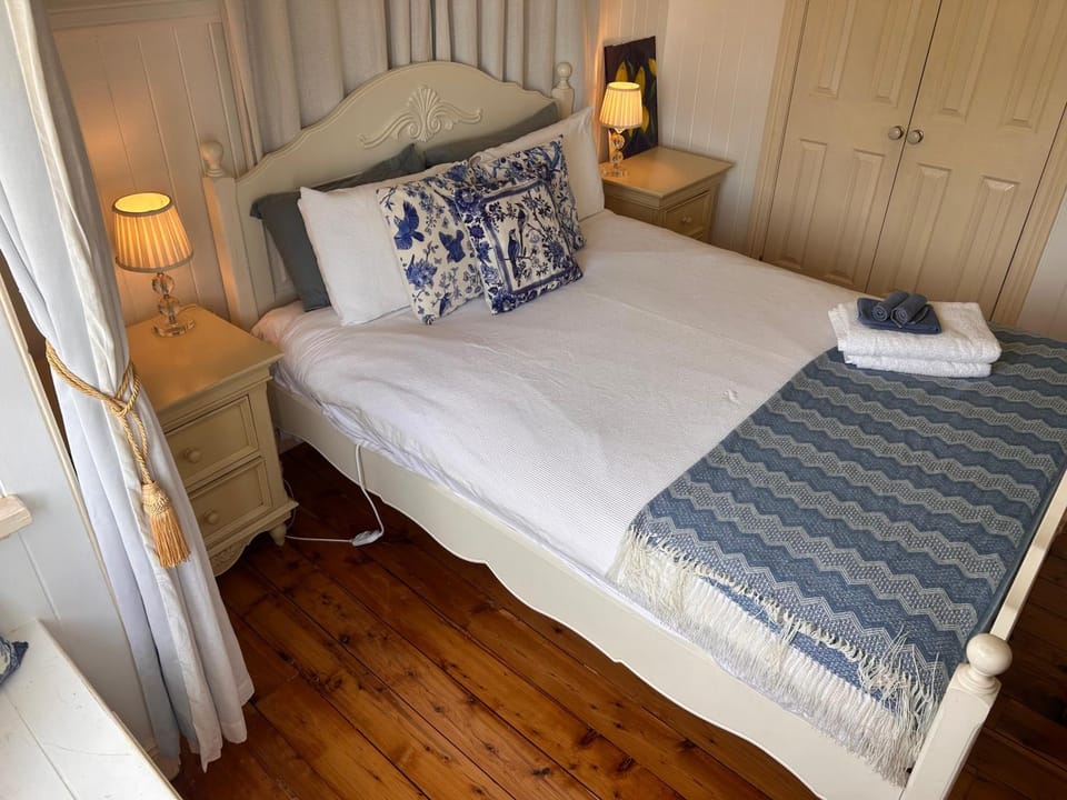 Kent Street Retreat Bed and Breakfast in Brisbane