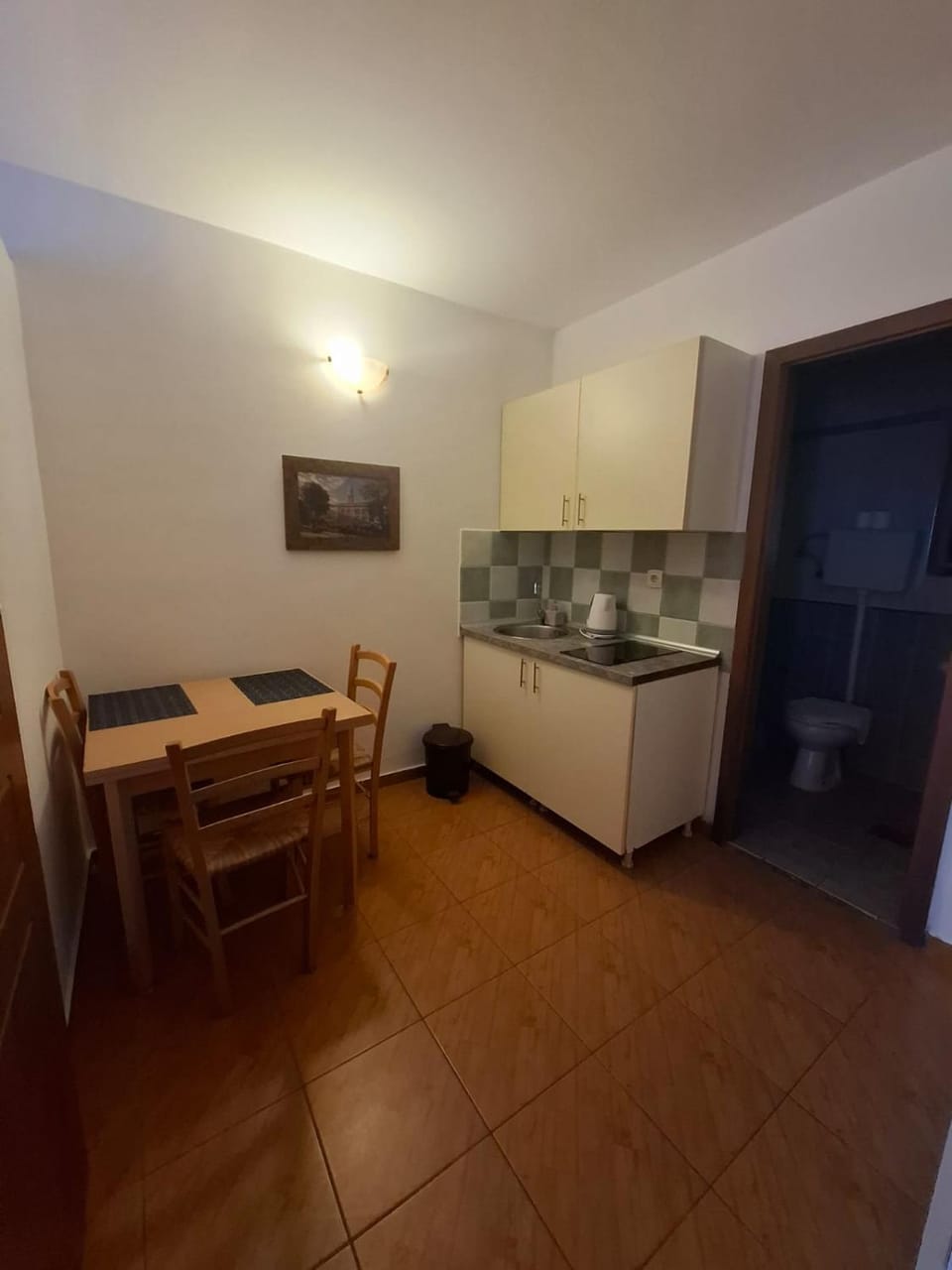 Apartments Tamara Apartment in Budva