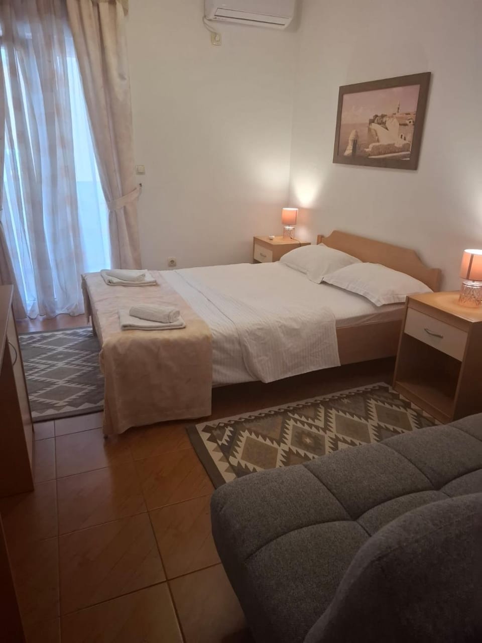 Apartments Tamara Apartment in Budva