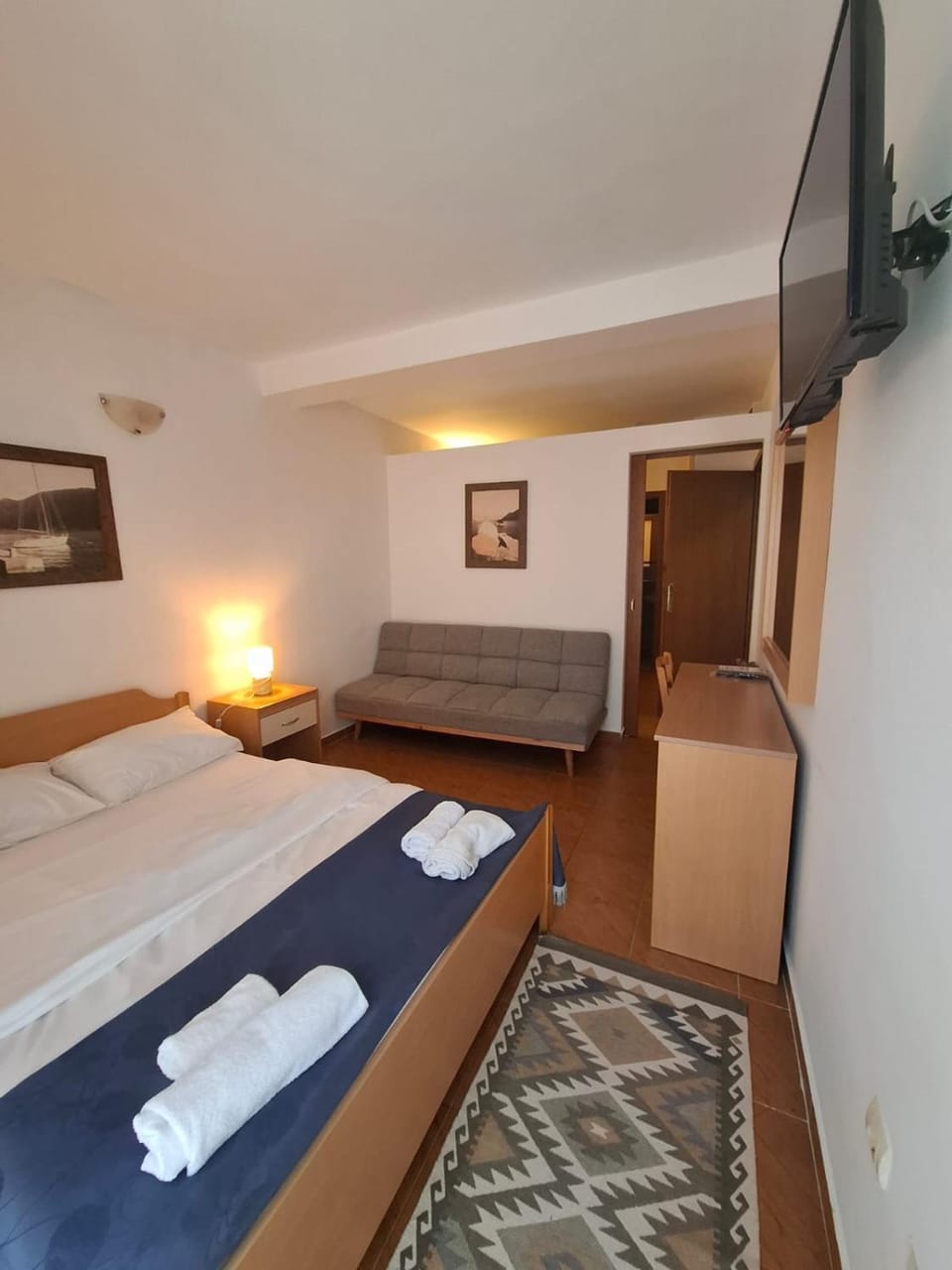Apartments Tamara Apartment in Budva