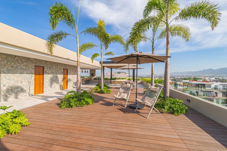Natural landscape, Balcony/Terrace, Balcony/Terrace, Mountain view