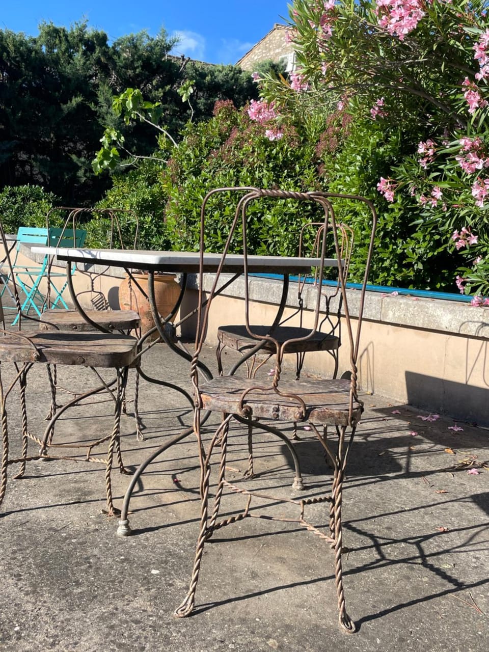 Gîte Les Alpilles Apartment in Provence-Alpes-Côte d'Azur