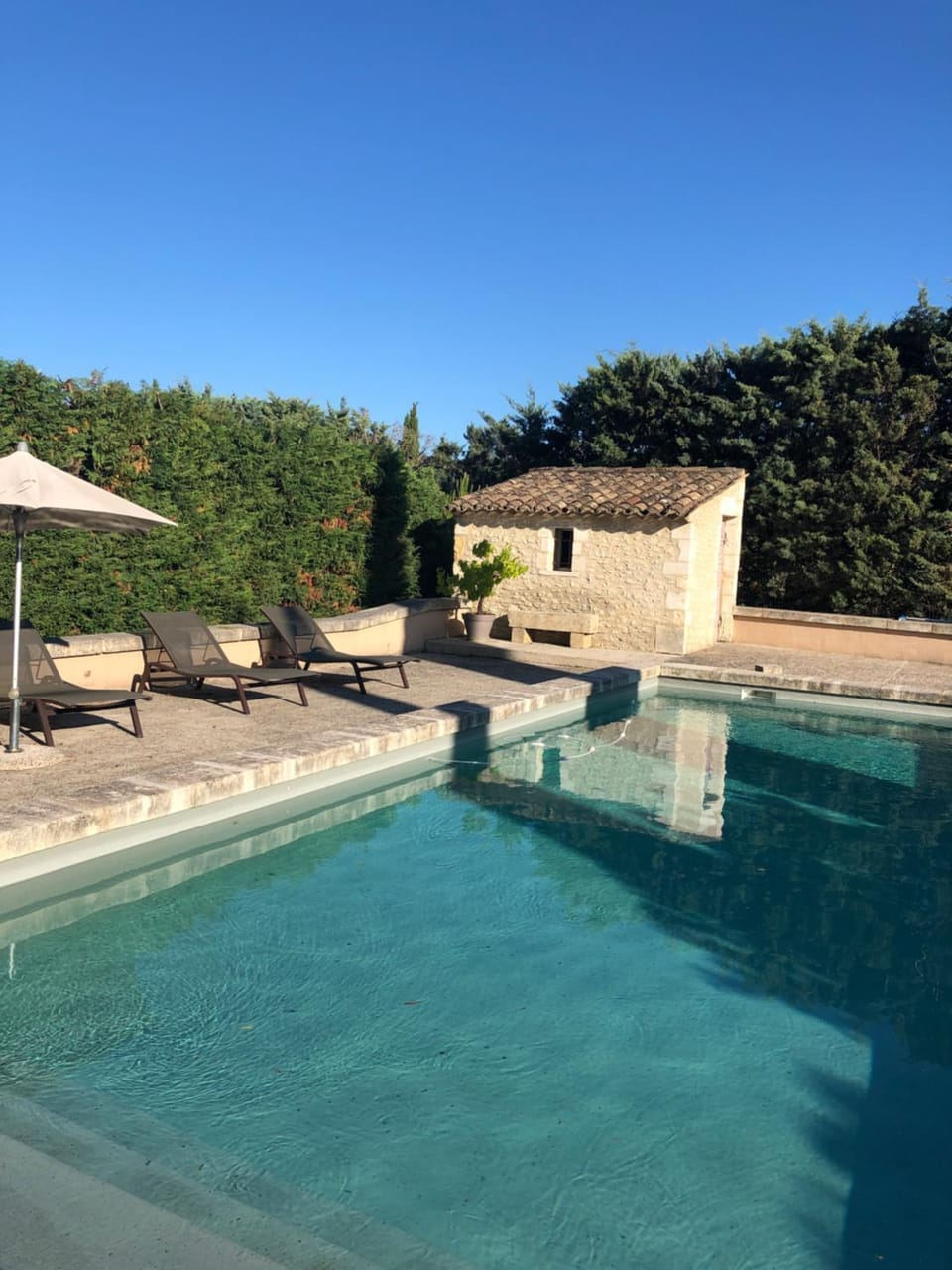 Gîte Les Alpilles Apartment in Provence-Alpes-Côte d'Azur