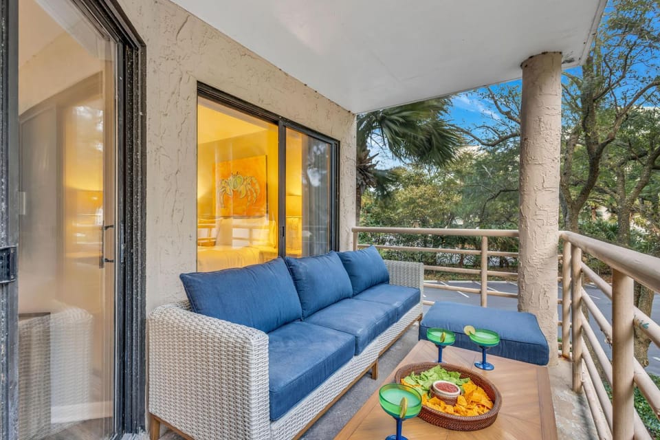 2119 Villamare House in Hilton Head Island