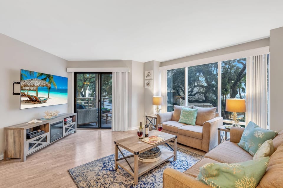 2119 Villamare House in Hilton Head Island