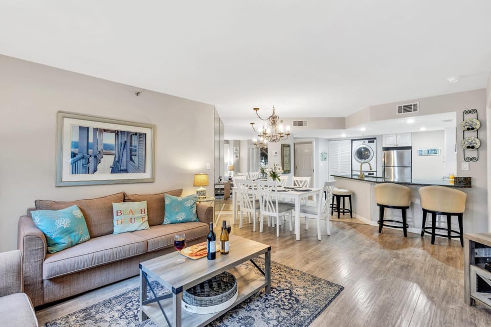 2119 Villamare House in Hilton Head Island