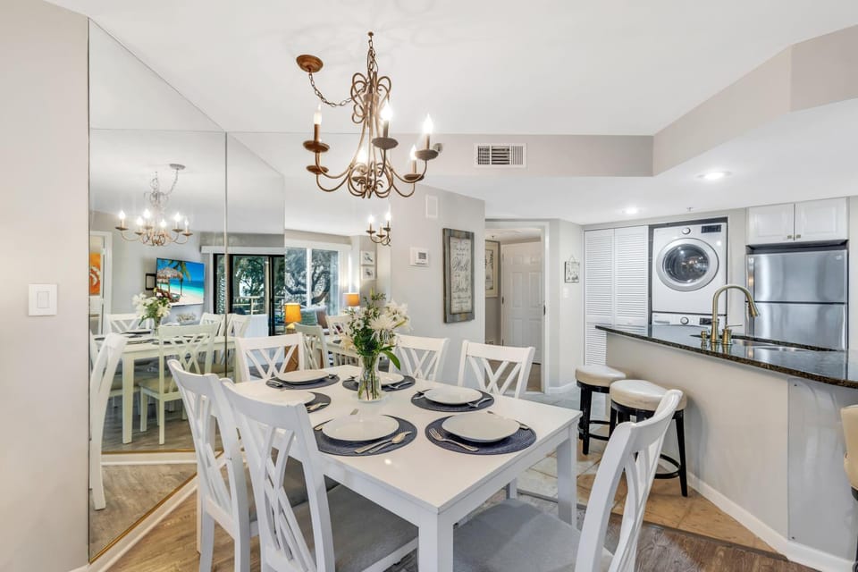 2119 Villamare House in Hilton Head Island