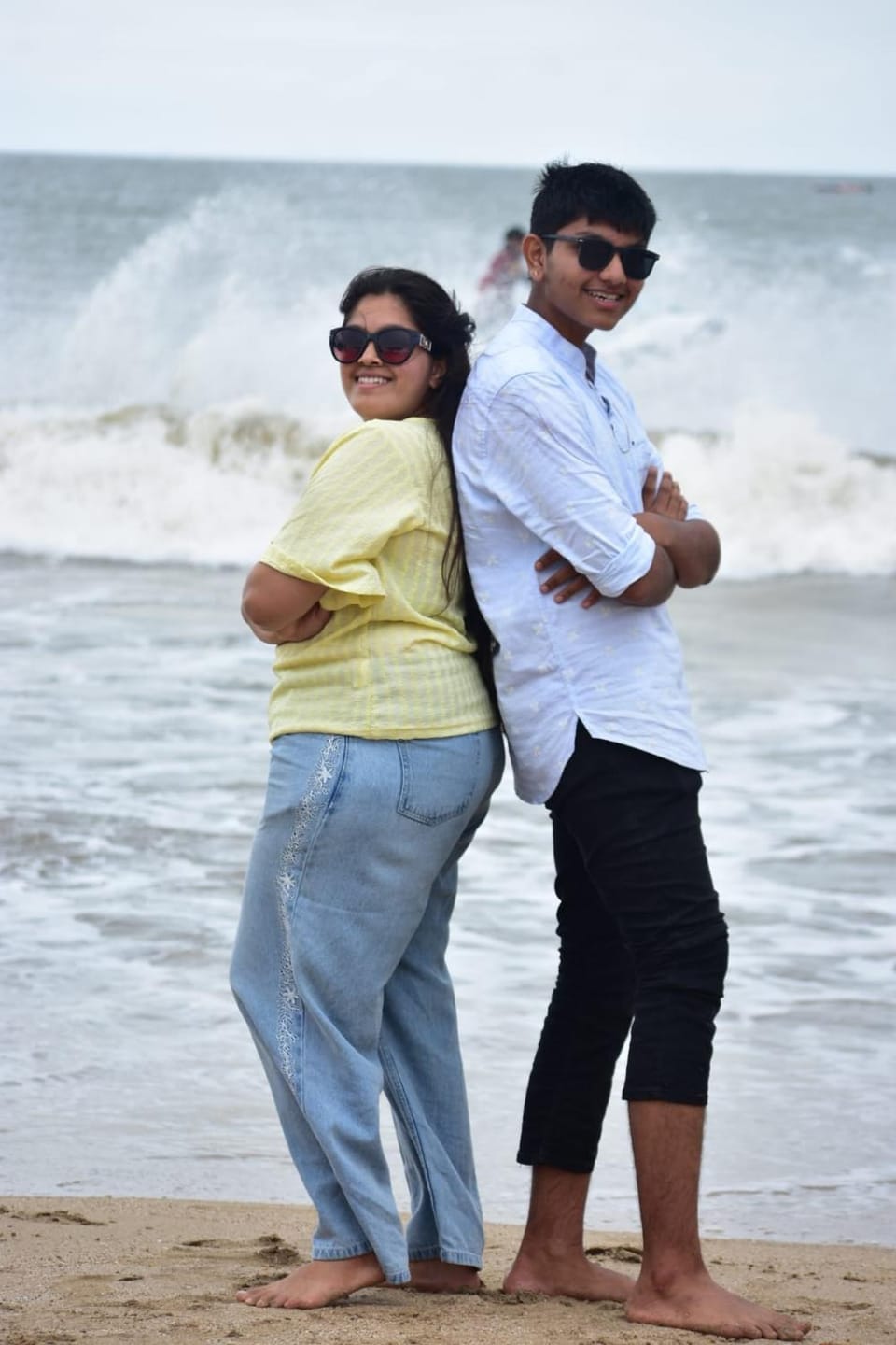 Sea View Villa Vacation rental in Maharashtra
