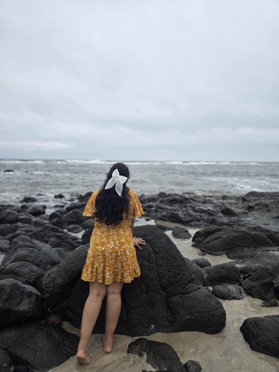 Sea View Villa Vacation rental in Maharashtra