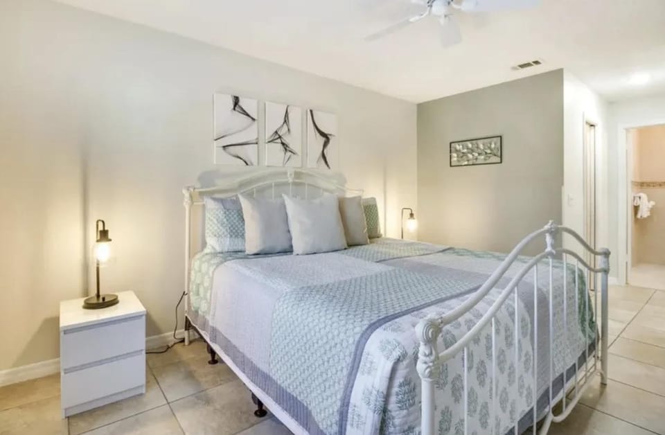 Florida Gem House in Kissimmee