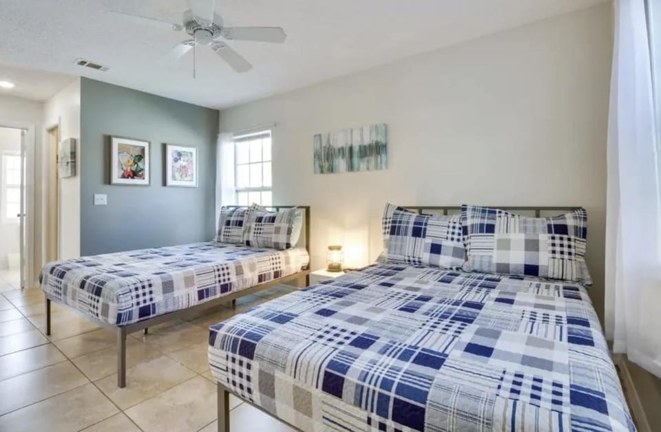 Florida Gem House in Kissimmee