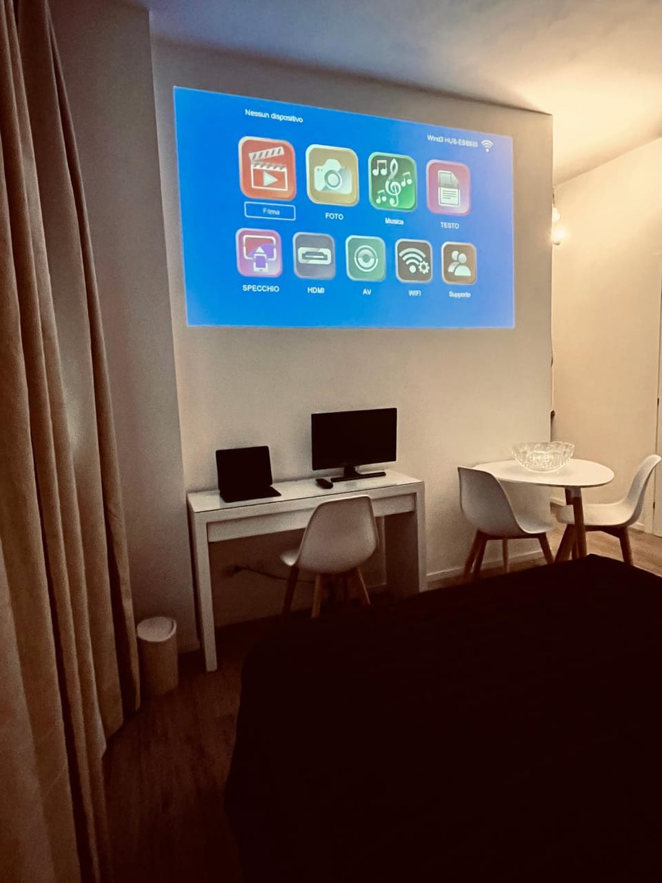 TV and multimedia