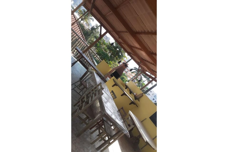 Pousada Villarejo Guarujá Inn in State of São Paulo
