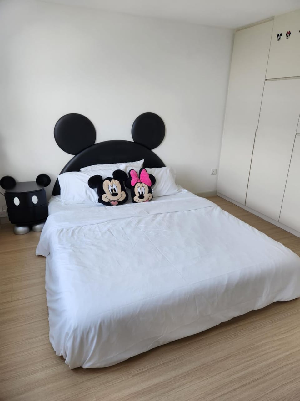 Bed, Bedroom, children, Family