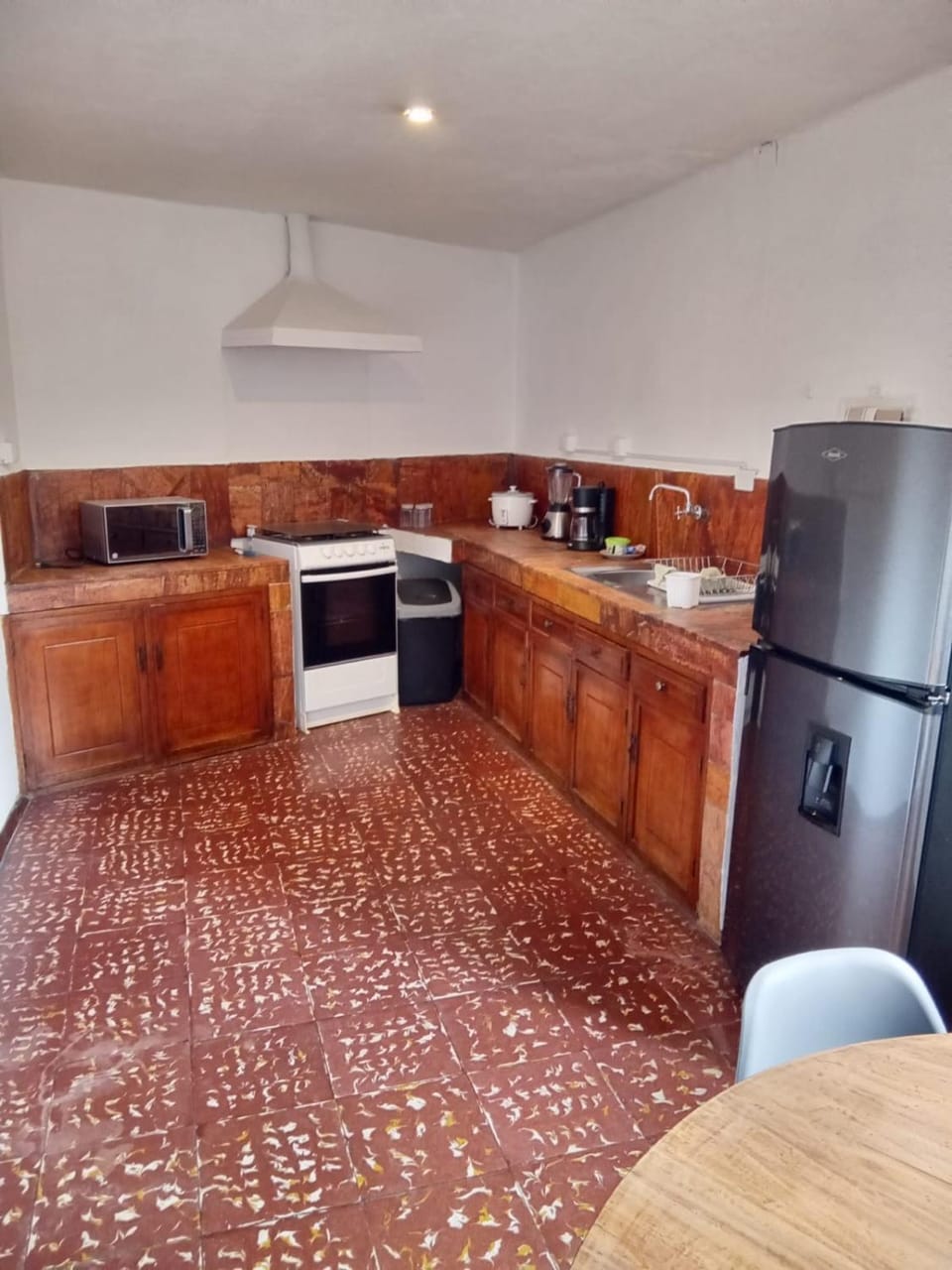 San Roque Dpto Apartment in Cuenca