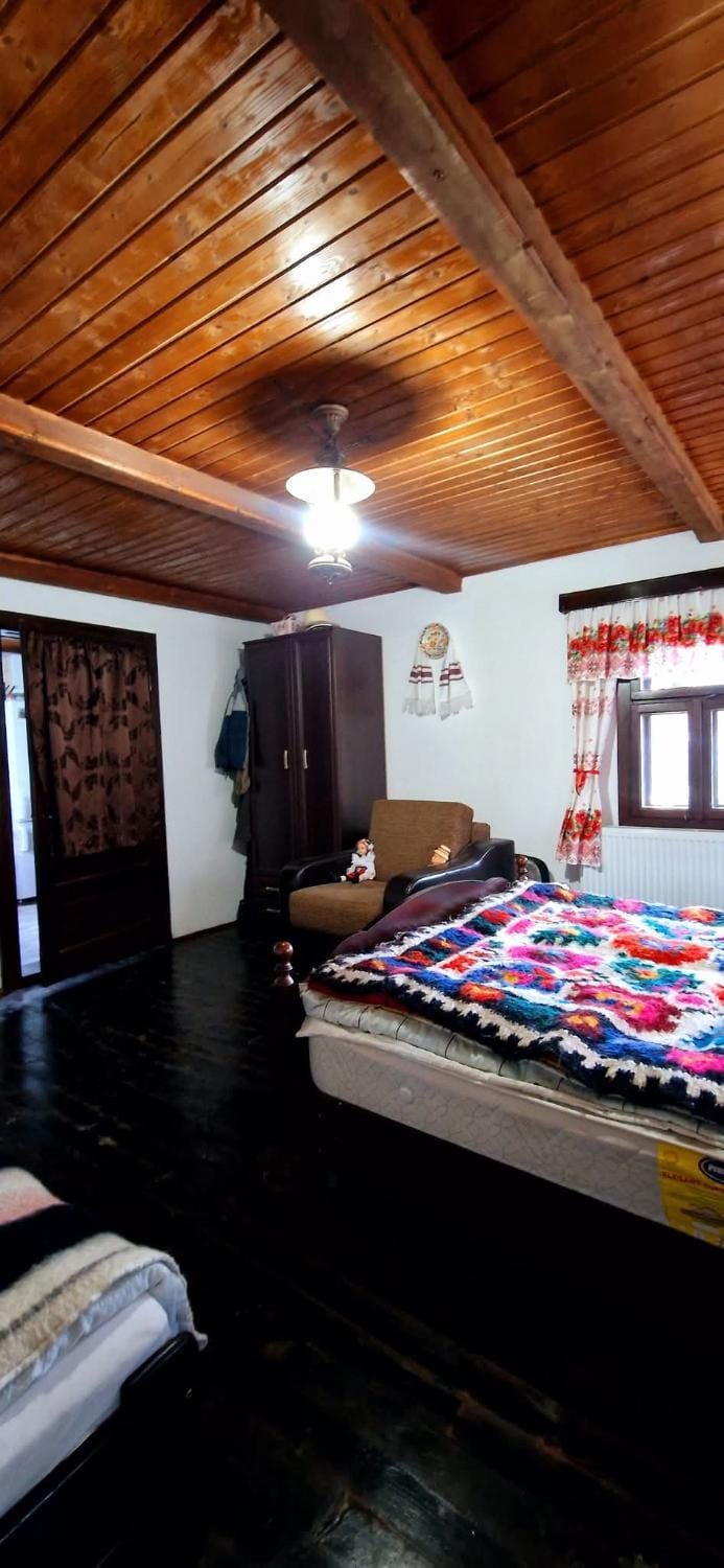 Vlad De Săliște Bed and Breakfast in Romania
