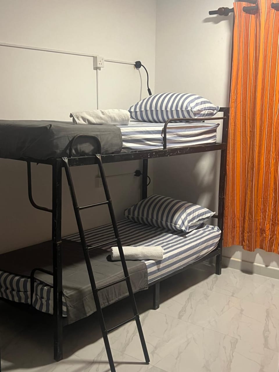 Mounty K backpack Hostels Vacation rental in Western Province