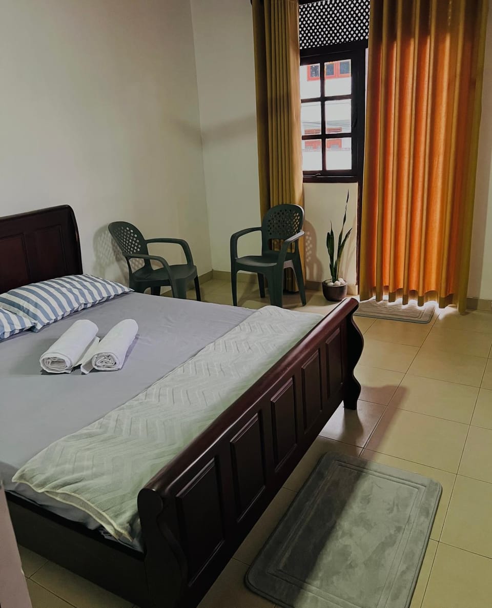 Mounty K backpack Hostels Vacation rental in Western Province