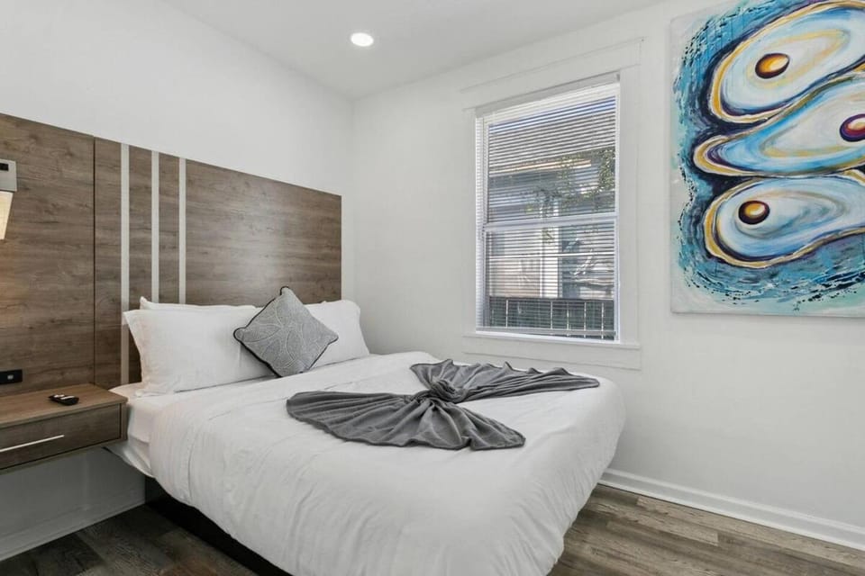 Charming 3BR Getaway Just Minutes from the French House in New Orleans