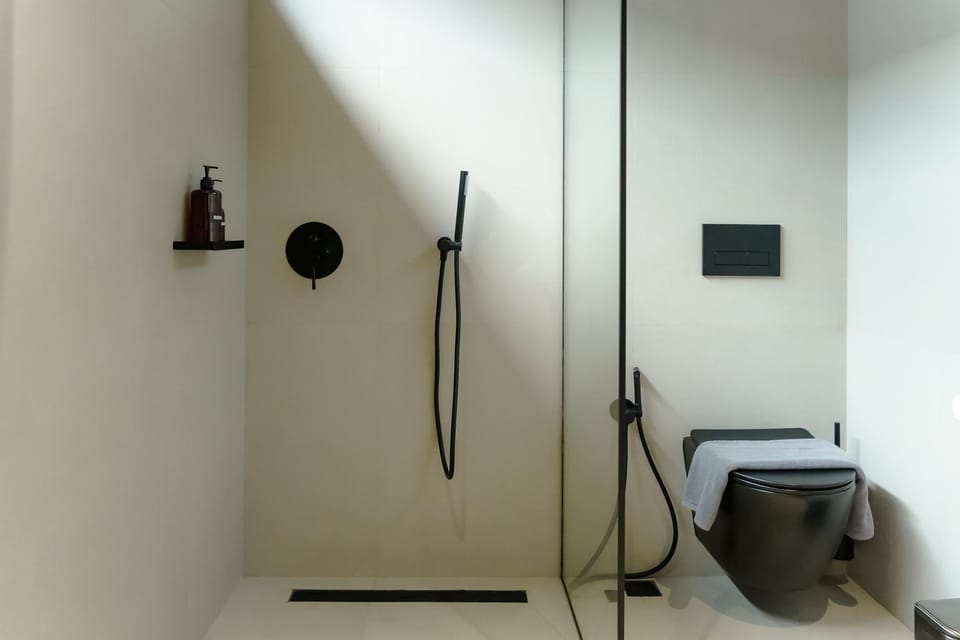 Toilet, Bathroom