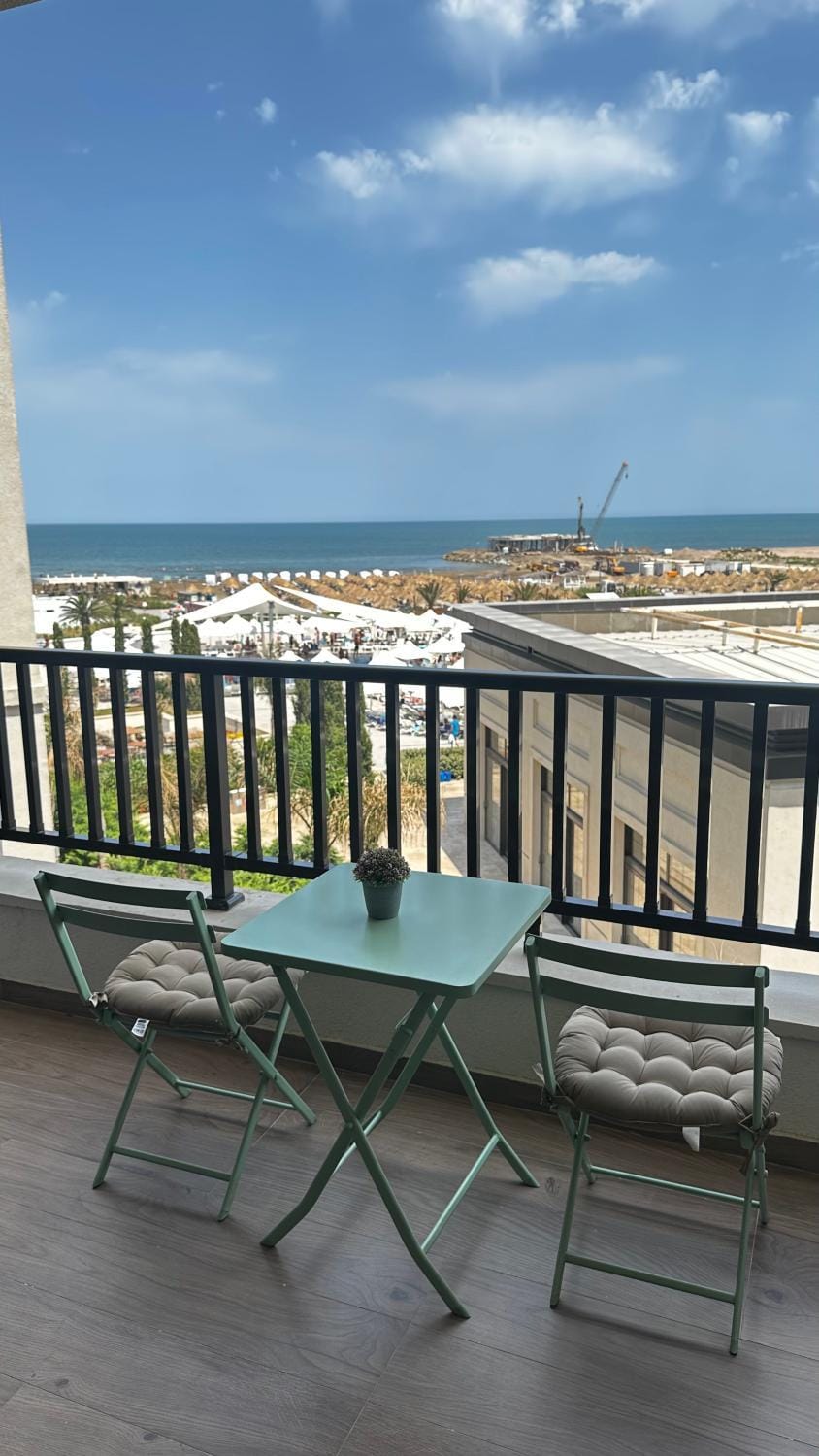 Balcony/Terrace, Balcony/Terrace