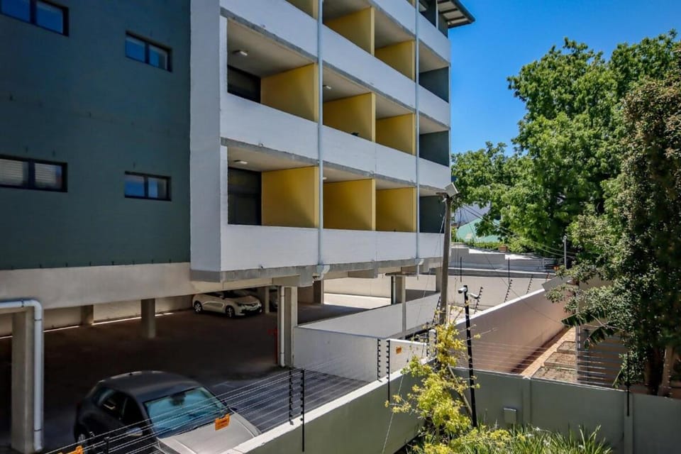 18 on The Den Studio Apartment Apartment in Stellenbosch