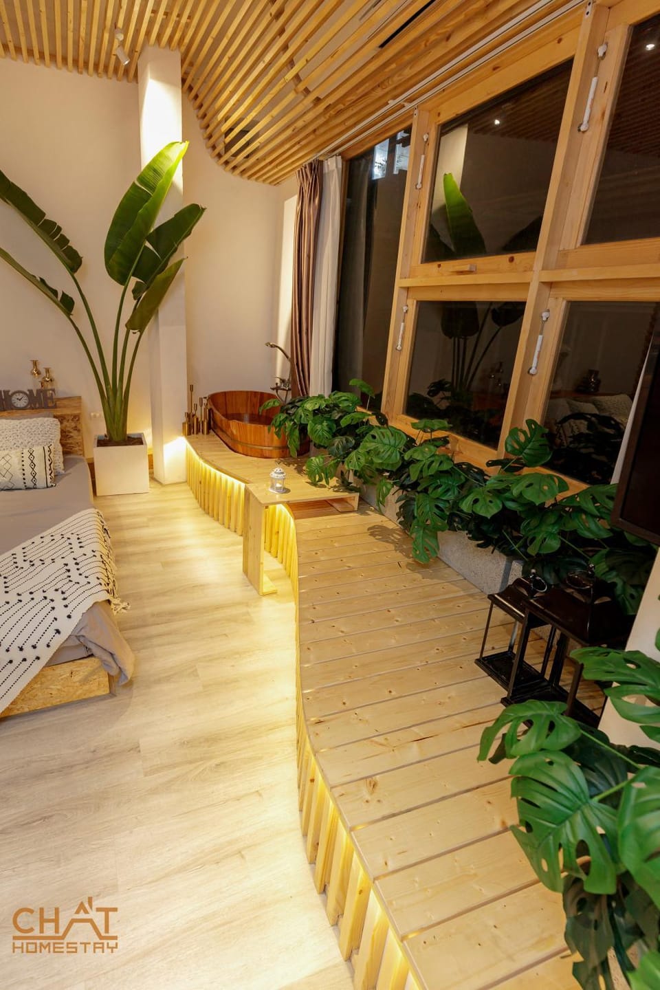 View (from property/room), Seating area, Garden view