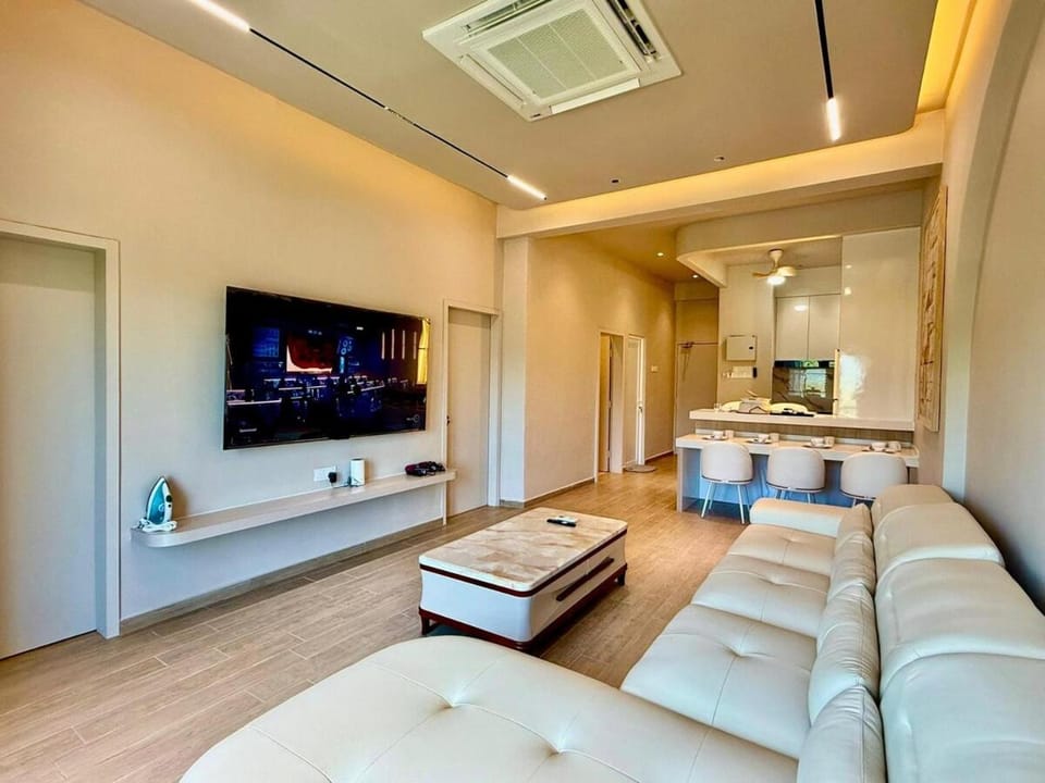 Mountain View 704 Apartment in Kedah