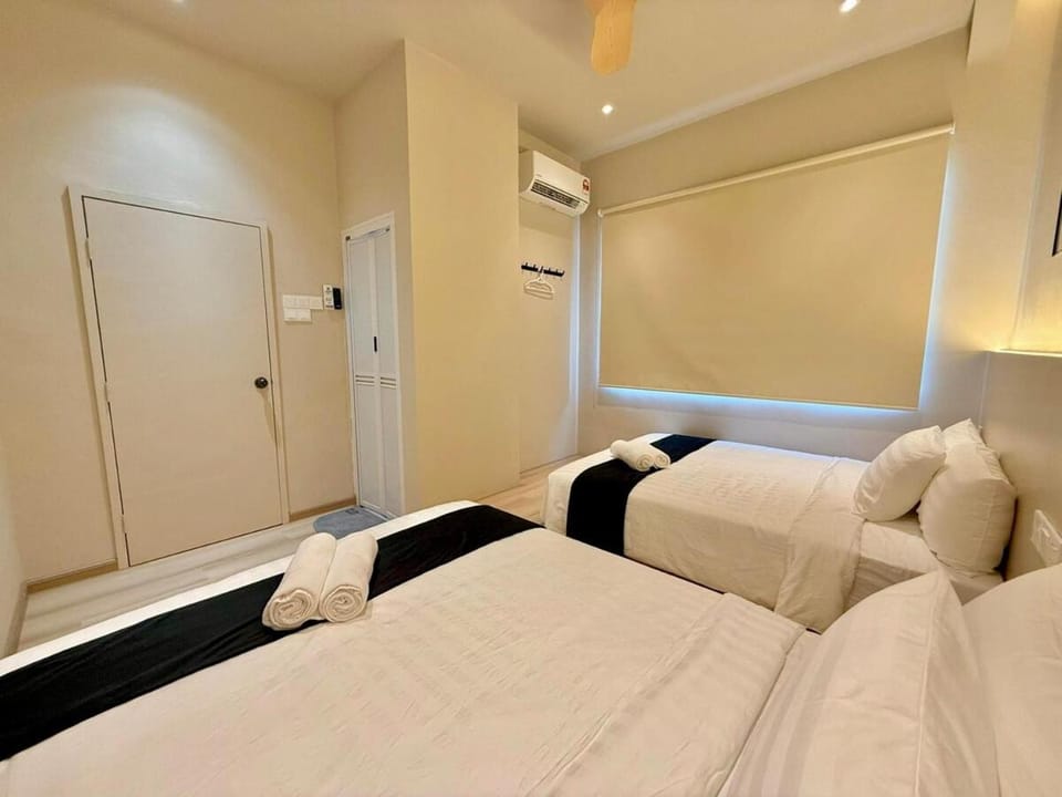 Mountain View 704 Apartment in Kedah