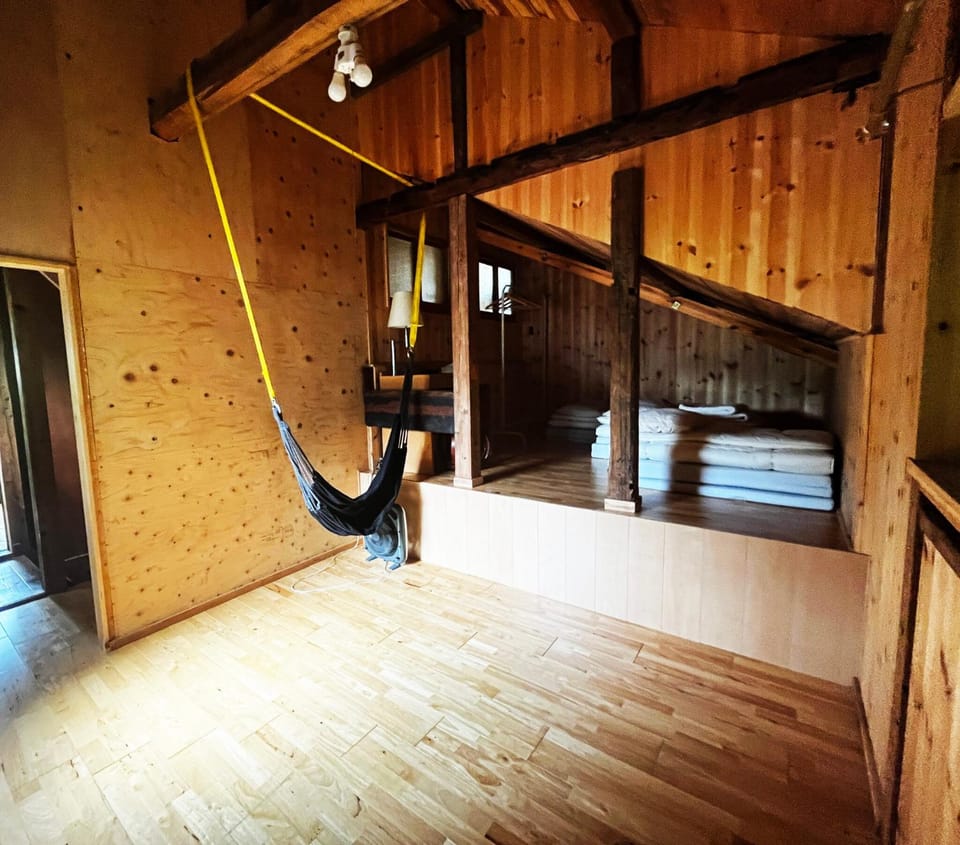 六弥苑 Bed and Breakfast in Shizuoka Prefecture