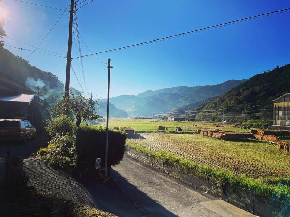 六弥苑 Bed and Breakfast in Shizuoka Prefecture