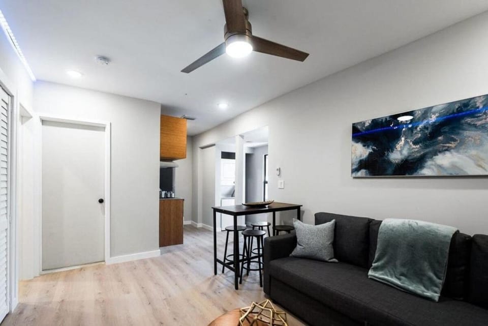 Prestige Brickell Miami Suite Apartment in Coral Gables