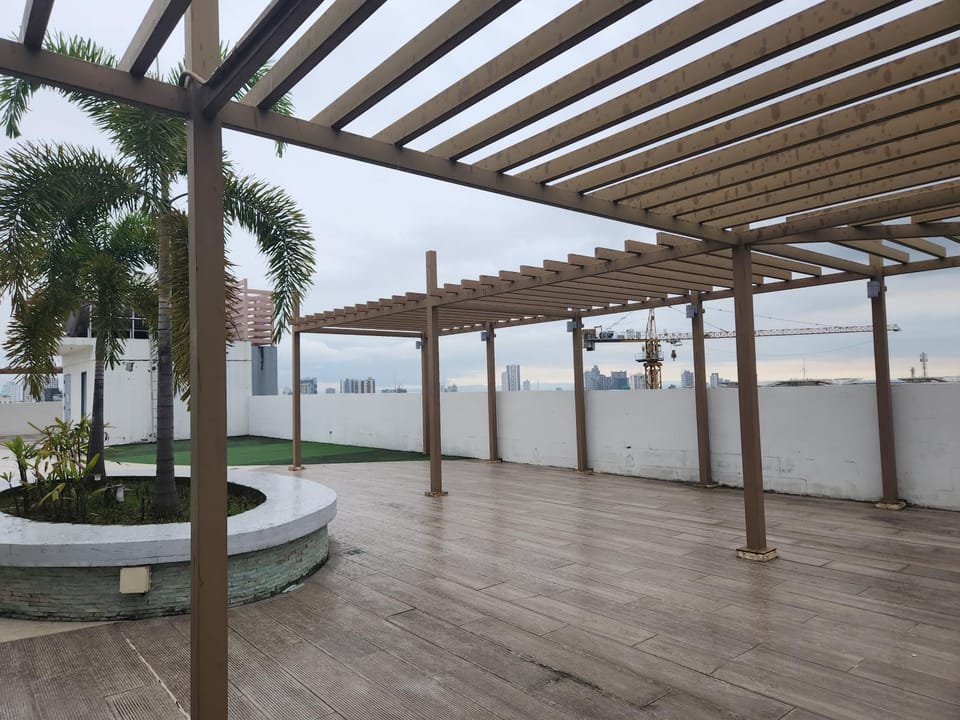 Balcony/Terrace, Balcony/Terrace
