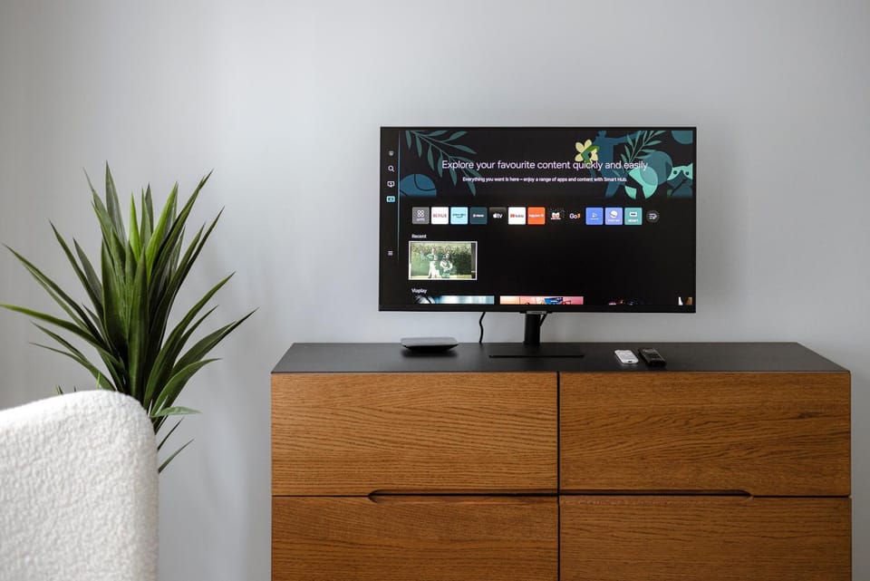 TV and multimedia