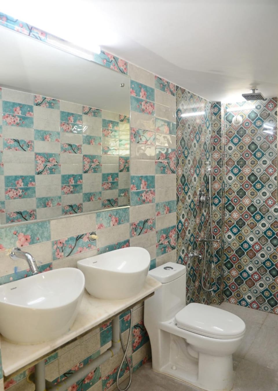 Casa Oceanara 2Room studio & lounge terrace Apartment in Goa, India