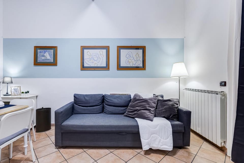 BDC - Coliseum Rome Apartments Apartment in Rome