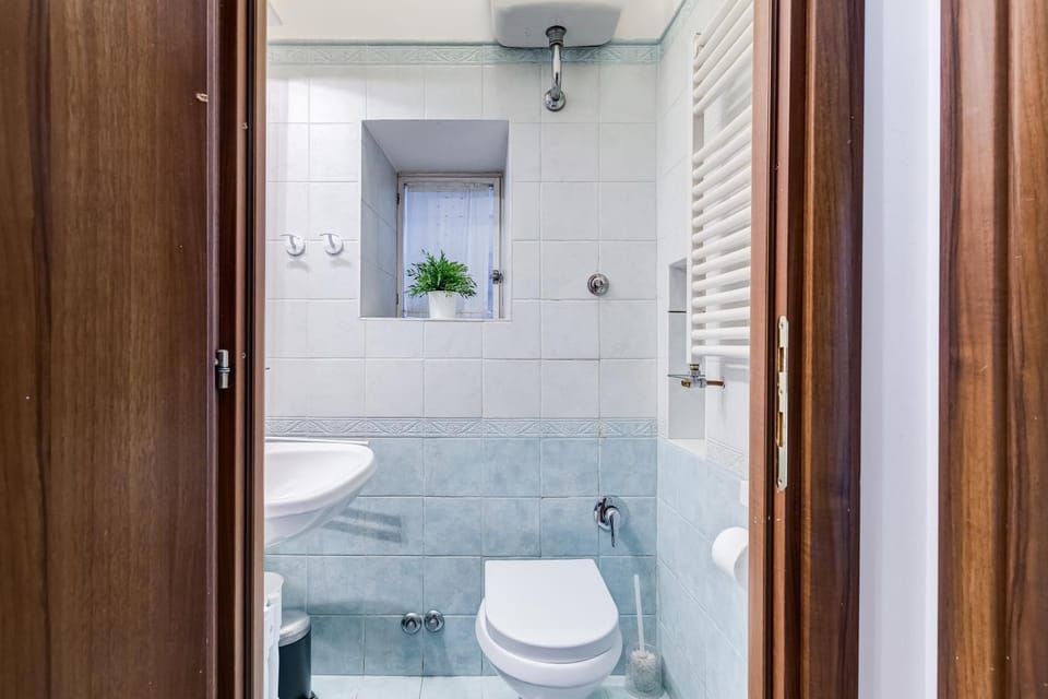 BDC - Coliseum Rome Apartments Apartment in Rome