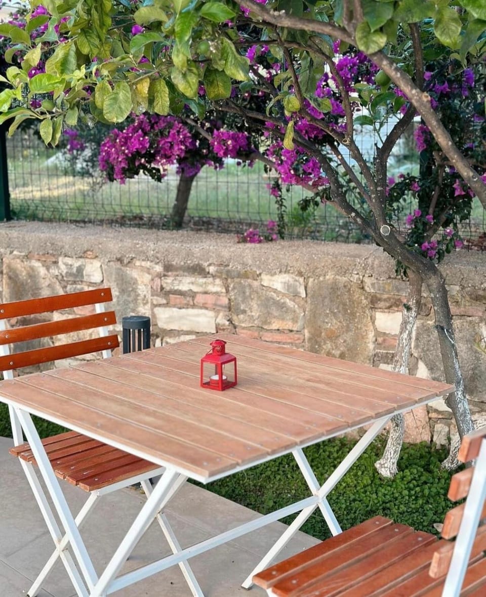 Hotel Villa Qendra Hotel in Ksamil