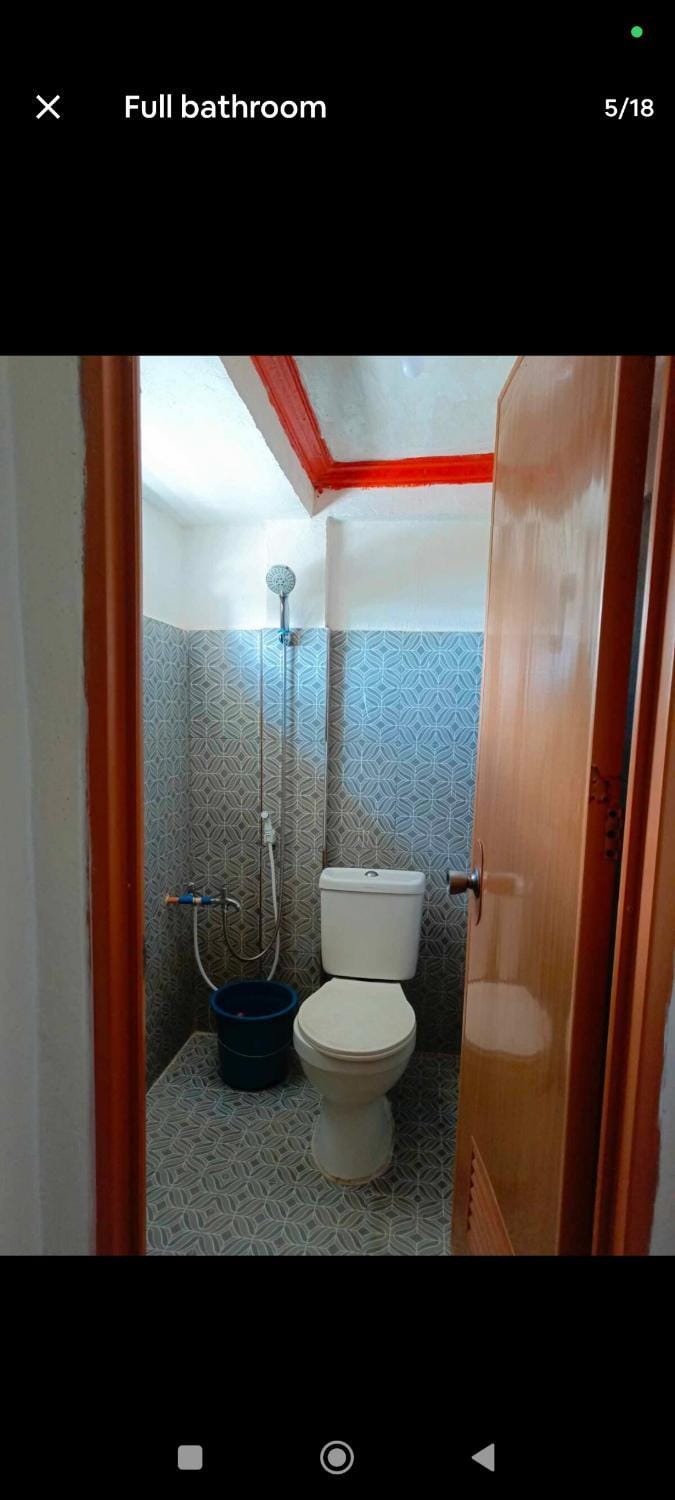 Carlinette Homestay North Siargao Apartment in Siargao Island