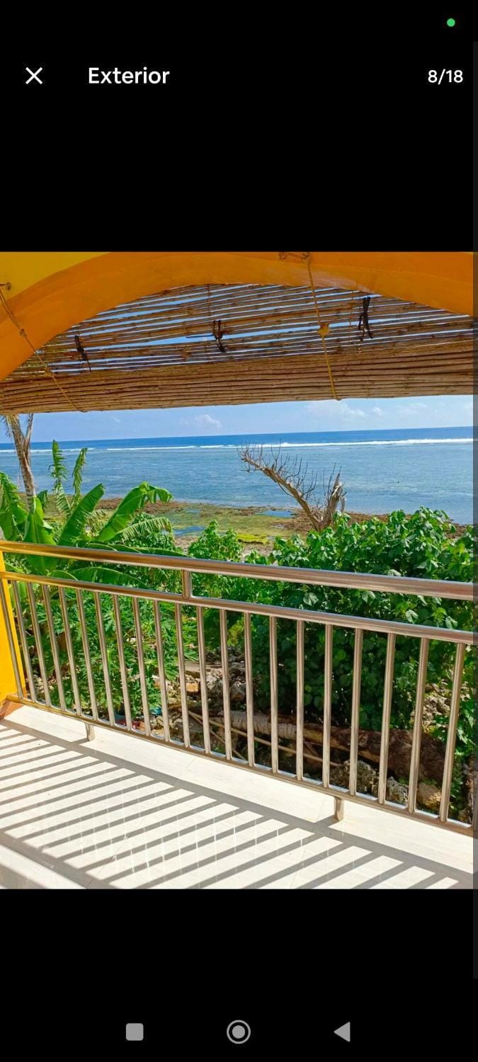 Carlinette Homestay North Siargao Apartment in Siargao Island