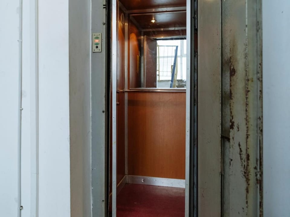 Charming studio - Central location near Old Town Apartment in Bucharest