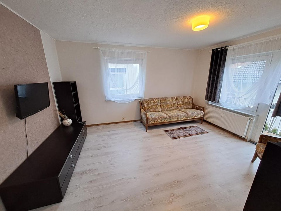 Ferienwohnung I&K Apartment in Baden-Württemberg