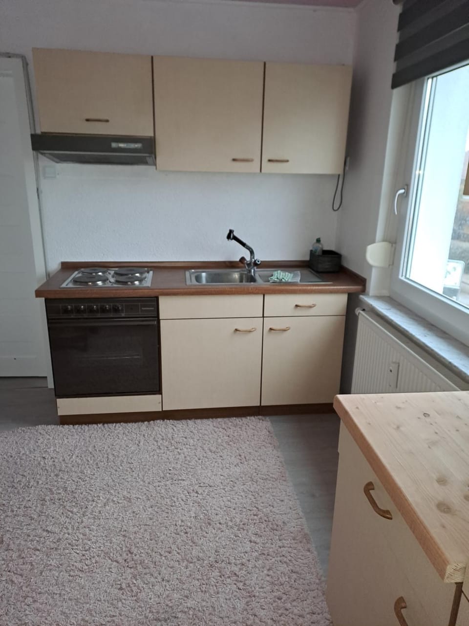 Ferienwohnung I&K Apartment in Baden-Württemberg